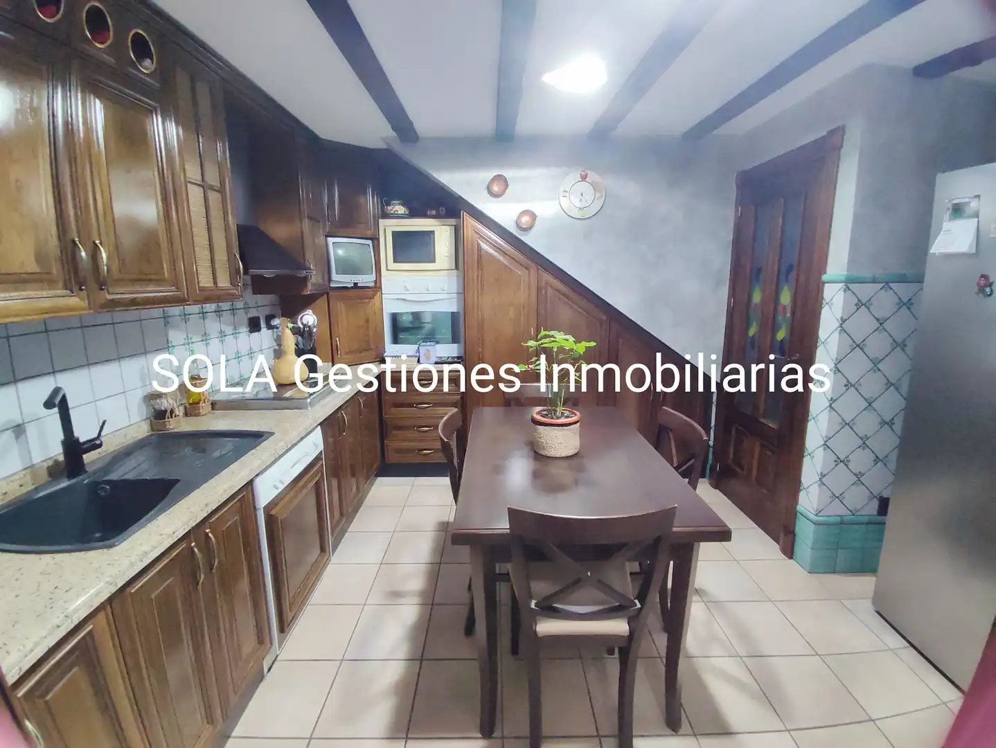 Casa con terrazza in vendita a Calle 8 de Marzo, imagen 9