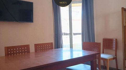 Foto 2 de Piso de alquiler en Peñamefecit - Avda Barcelona, Jaén Capital