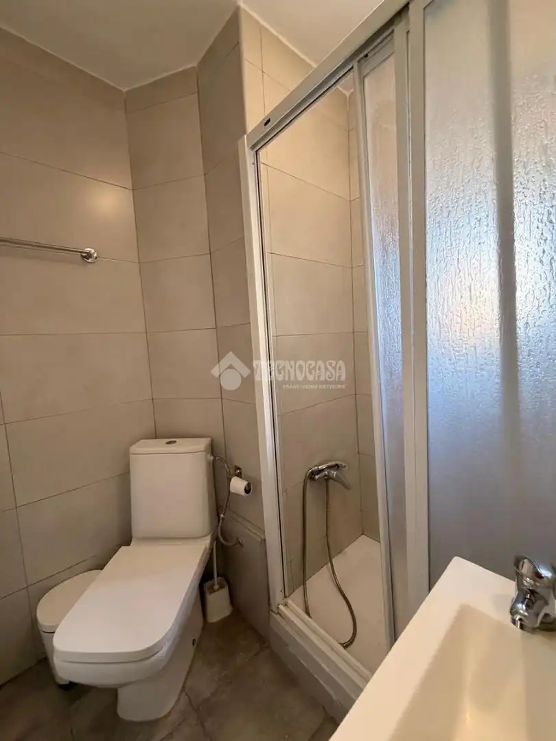 Bany de Pis en venda en Sevilla