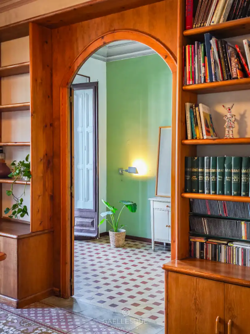 Appartement avec terrasse à vendre à Ronda de Sant Pere, imagen 70