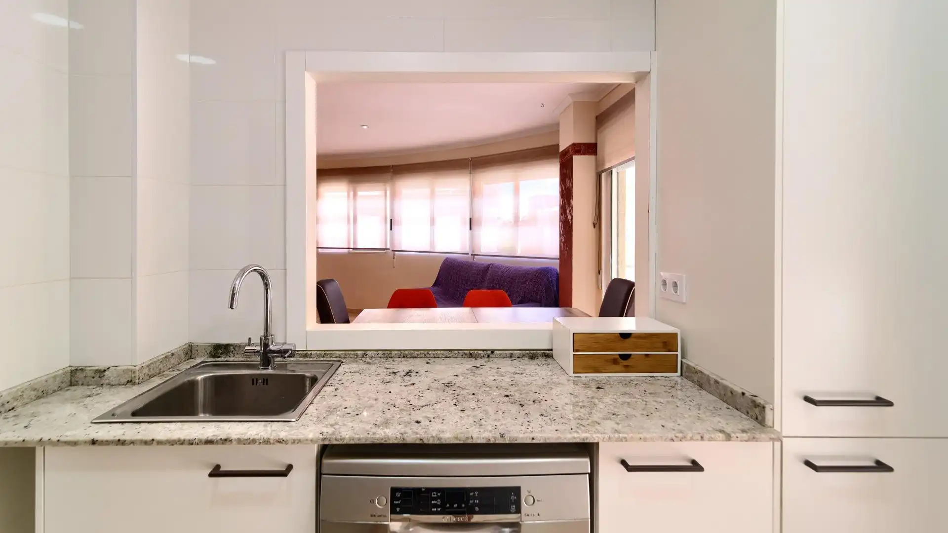 Flat with lift to rent in Puerto de Sagunto, imagen 20
