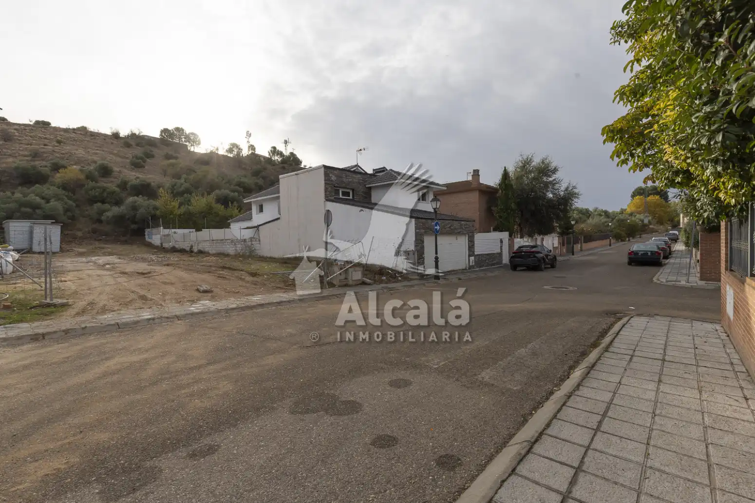 Residential for sale in Camarma de Esteruelas