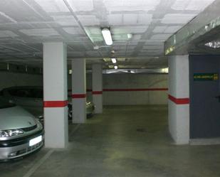 Garage to rent in  CALLE RIO DE JANEIRO, 63, Porta