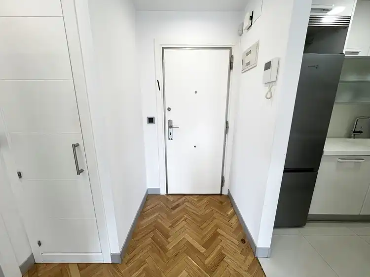 Pis de lloguer en Madrid amb Aire condicionat, Calefacció i Parquet