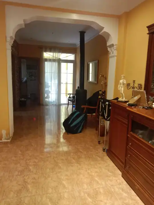 Casa o chalet en venta en Sollana con Jardín privado, Terraza y Trastero