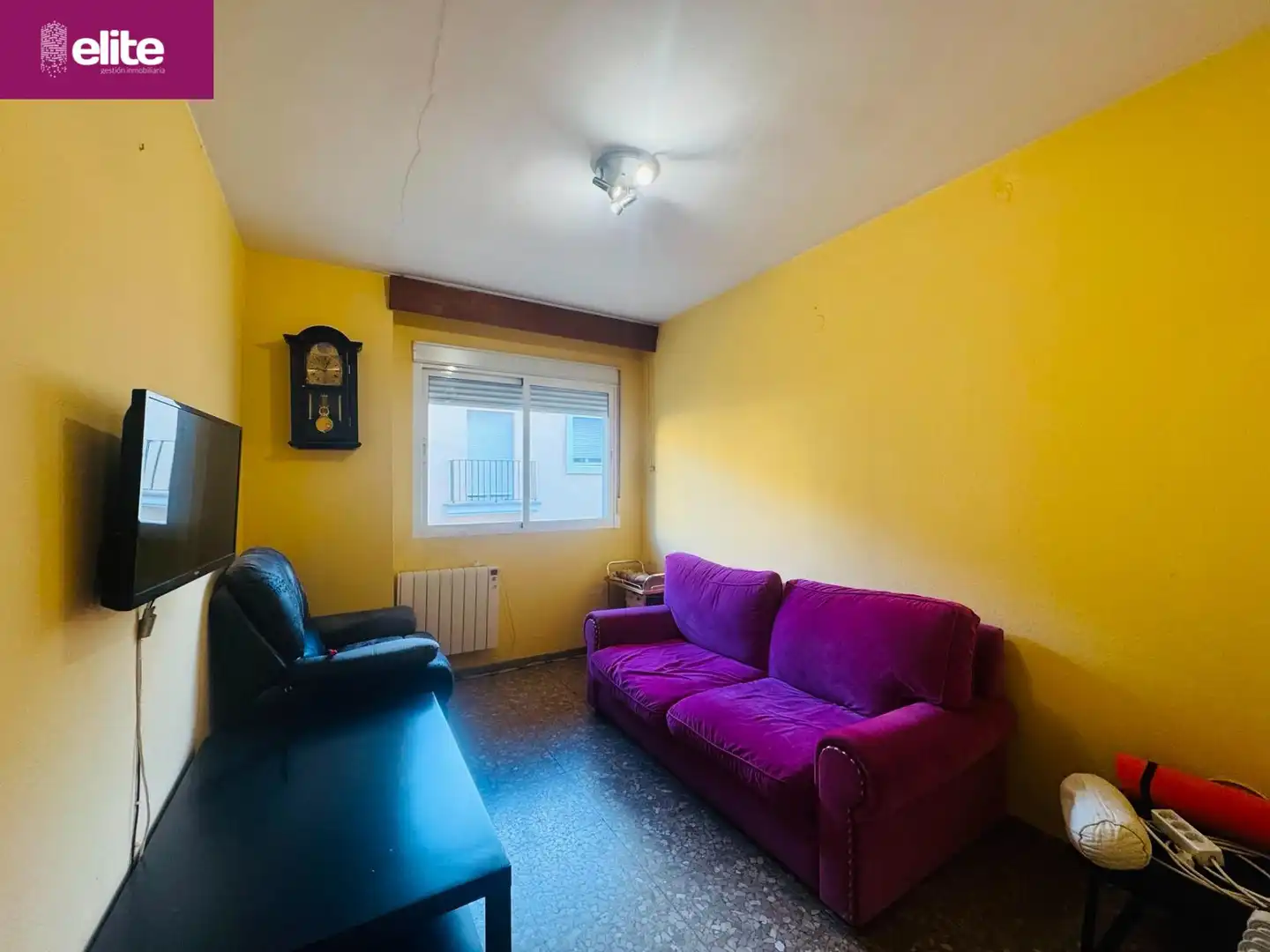 Habitación de Piso en venta en Jerez de la Frontera
