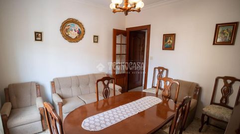 Foto 3 de Casa adosada en venta en Villanueva del Trabuco, Málaga