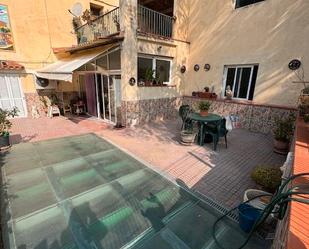 Terrace of House or chalet for sale in Borrassà  with Air Conditioner, Heating and Terrace