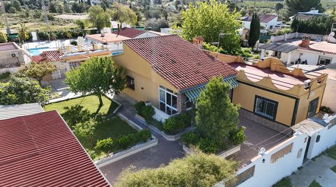 Foto 3 de Casa o xalet en venda a Urbanizaciones, Llíria