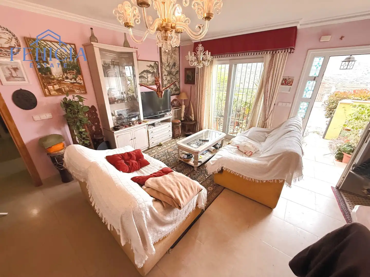 Appartamento con piscina in vendita a Velilla - Velilla Taramay, imagen 5