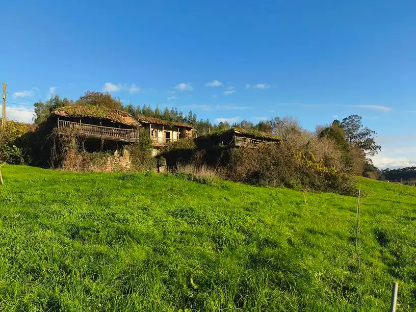 Casa en venda a Barrio Castiello 8, imagen 19