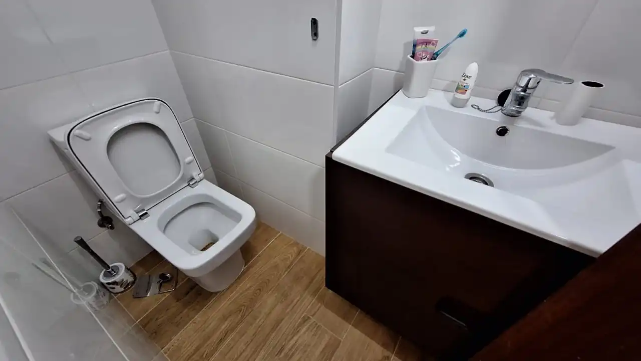 Apartamento con terraza en venta en Playa del Acequión, Náufragos y Rocío del Mar, imagen 20