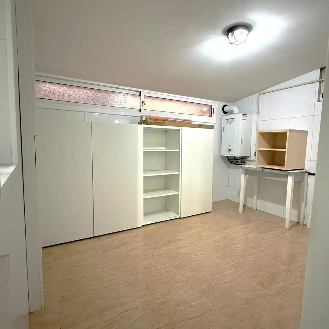 Piso en venta en Barcelona con Aire acondicionado, Calefacción y Parquet
