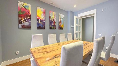 Foto 4 de Piso en venta en Calle Mayor, Palacio, Madrid