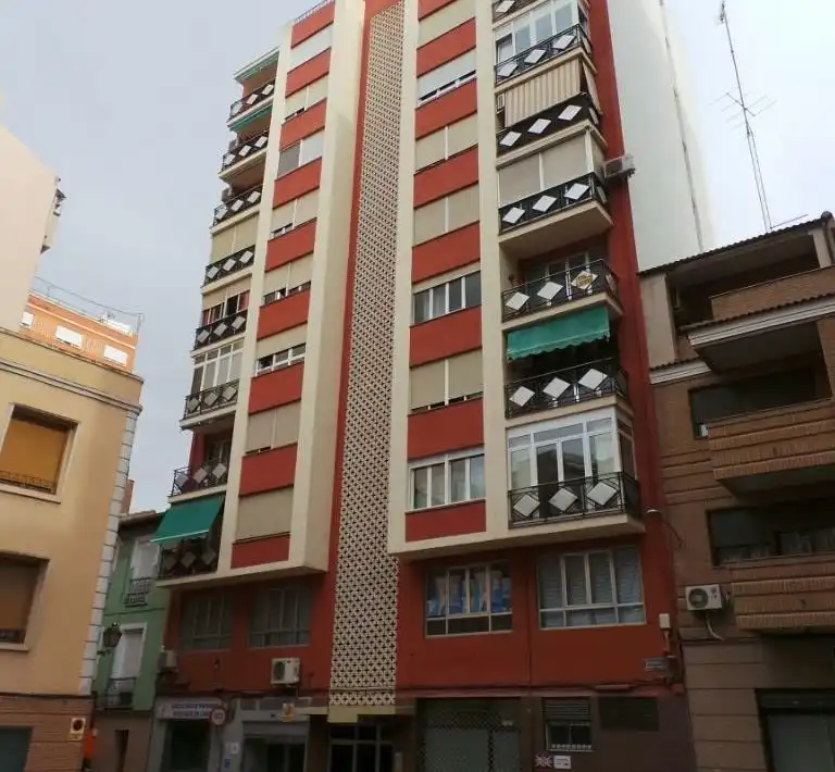 Vista exterior de Casa o chalet en venta en El Carril - Paseo de Chapi