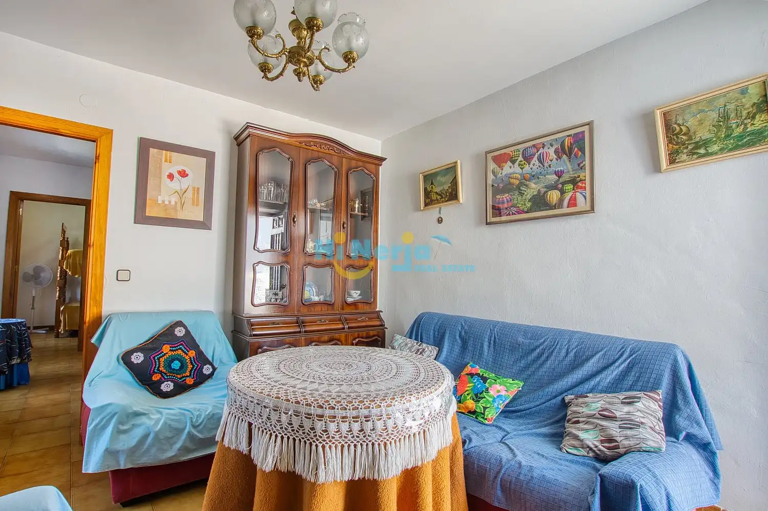 Haus zum Verkauf in Canillas de Aceituno, imagen 20