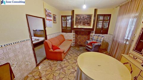 Foto 2 de Casa o xalet en venda a El Bonillo, Albacete