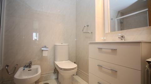 Foto 3 de Pis de lloguer a Calle Villafranca de Duero, Las Villas - Valparaiso - El Peral, Valladolid