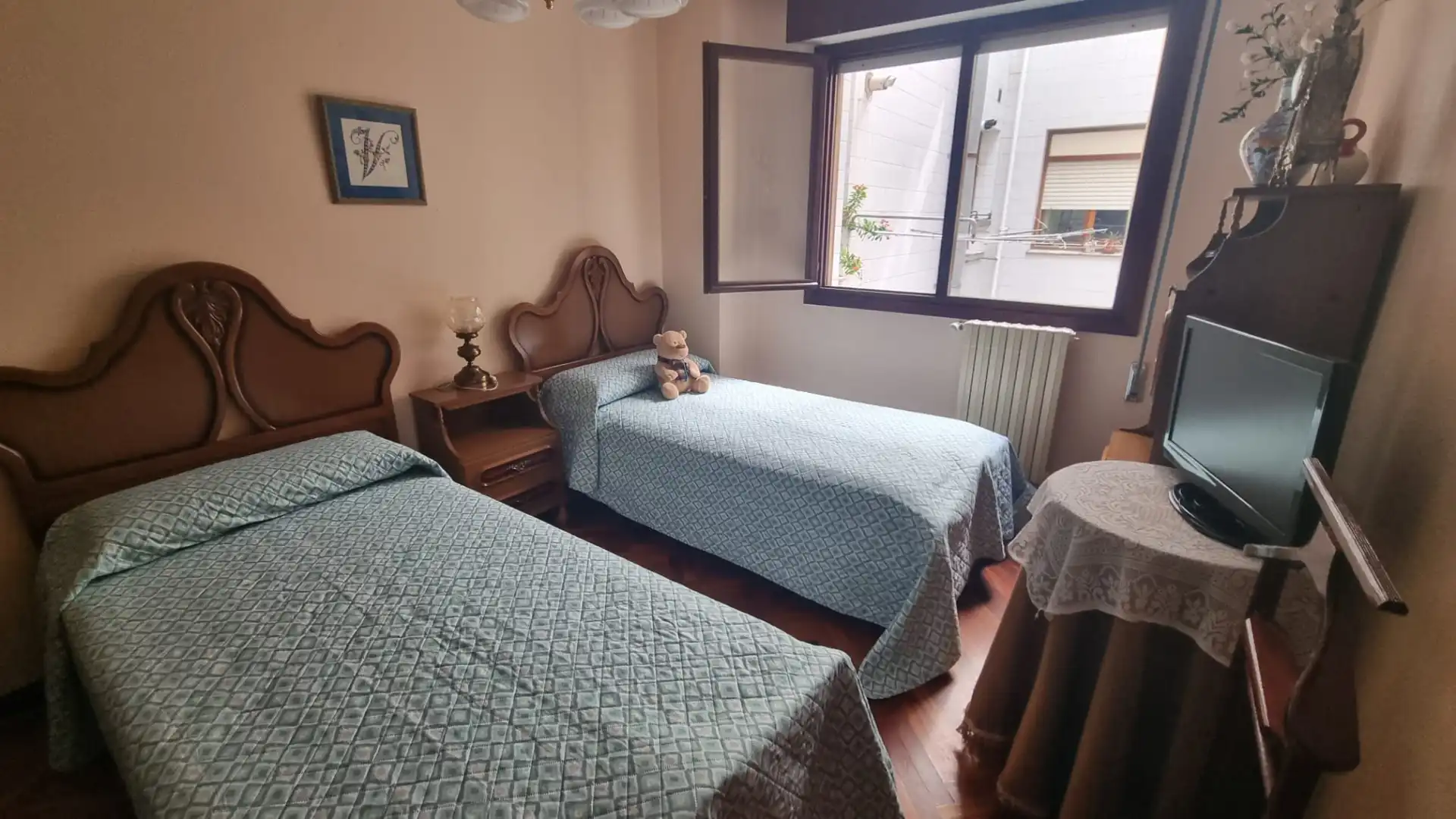 Wohnung zum Verkauf in Calle Vargas, Cuatro Caminos