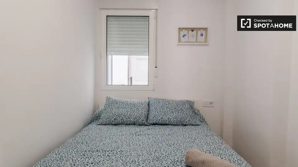 Flat with terrace to rent in Algirós, imagen 19