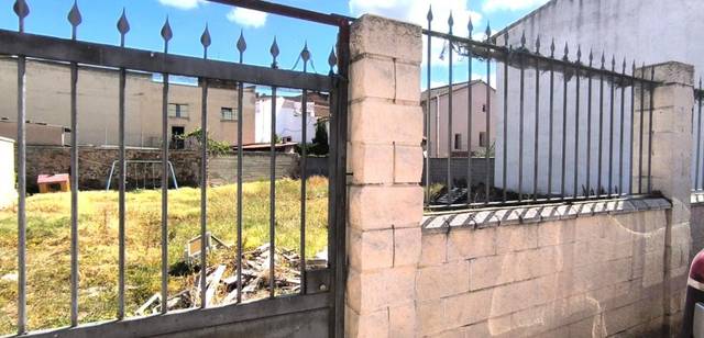 Casa-chalet en Venta en Corera