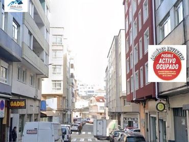 Wohnung mit Aufzug zum Verkauf in Calle de Nuestra Señora de la Luz