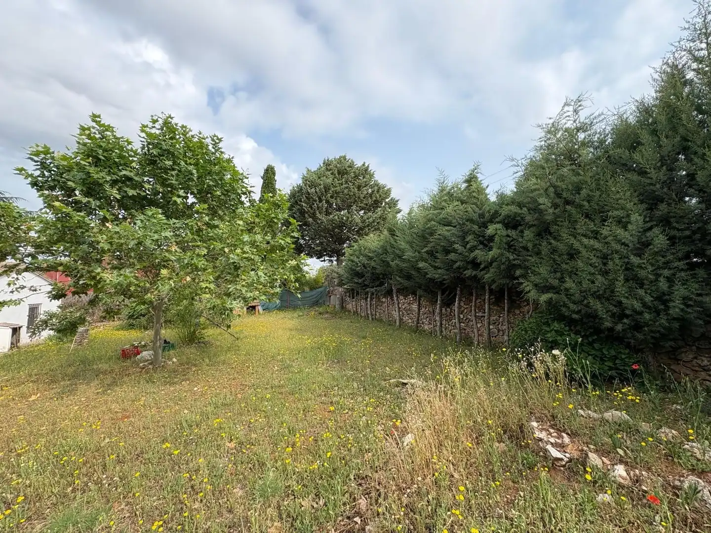 Casa o xalet en venda en Pioz amb Calefacció, Jardí privat i Traster
