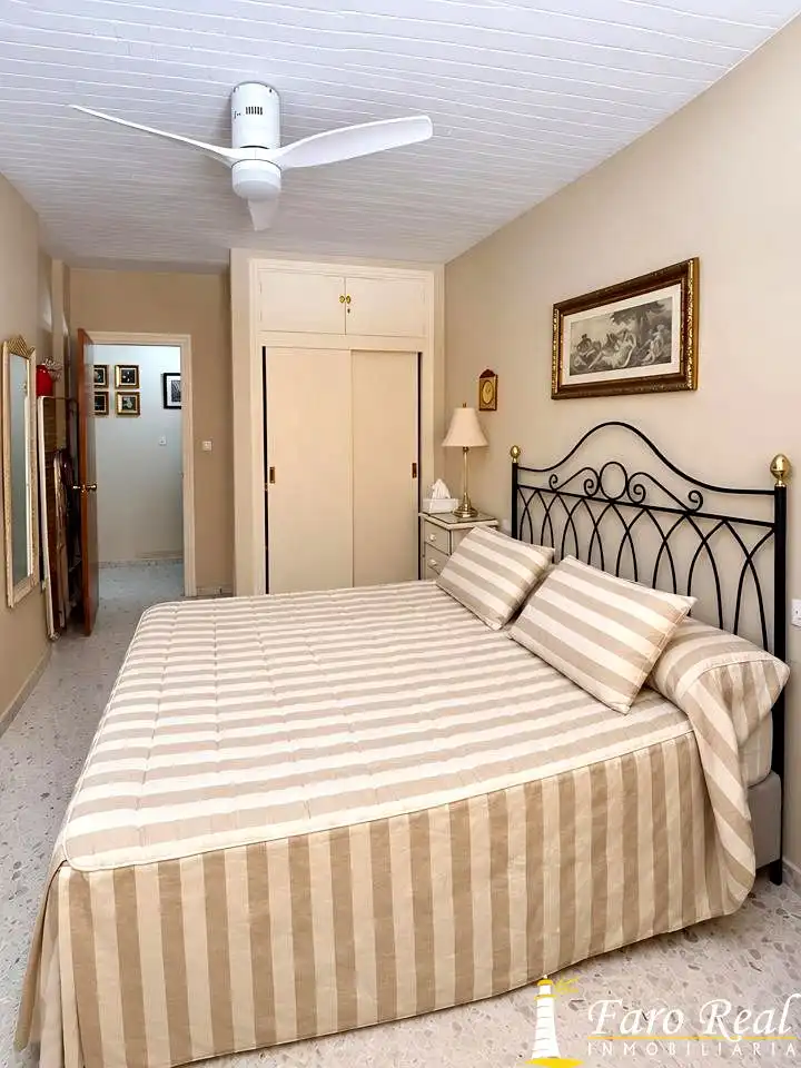 Flat with lift for sale in V Centenario - Piletas - Capuchinos, imagen 33
