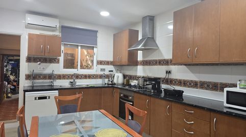 Foto 5 de Casa adosada en venda a Carrer del Tinent Monzonís, 15, Plaza Donoso Cortés - Avenida Magdalena, Castellón de la Plana / Castelló de la Plana