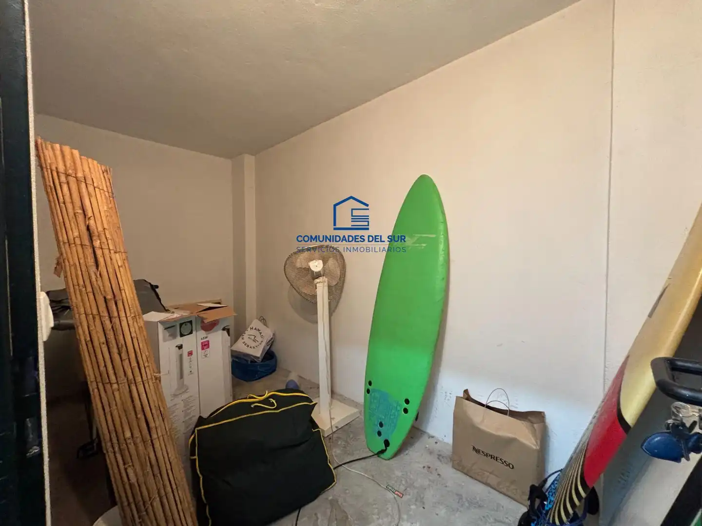 Ground floor for sale in El Puerto de Santa María  with Private garden, Terrace and Storage room