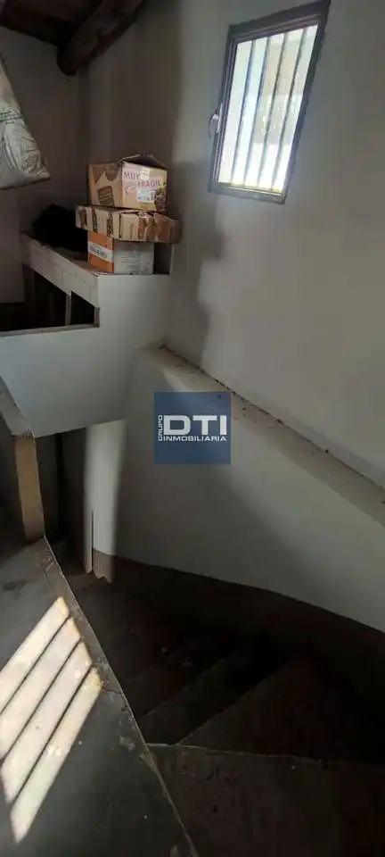 Casa amb terrassa en venda a Calle de la Constitución, imagen 10