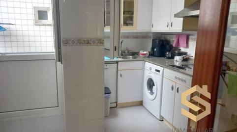 Foto 2 de Pis en venda a Zamakola Kalea, La Peña, Bilbao