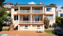 House or chalet for sale in Cabrils, imagen 1