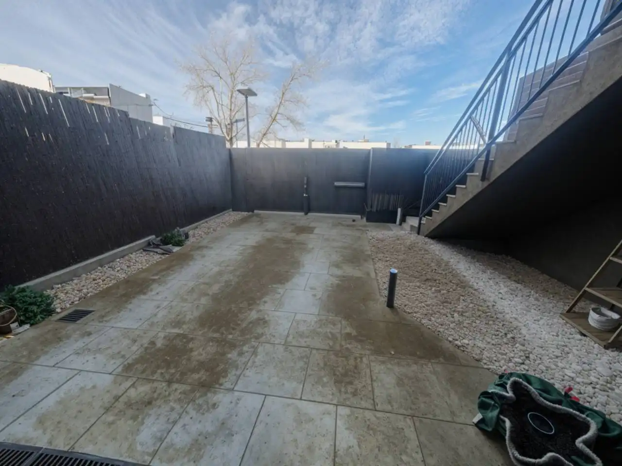 Terrassa de Casa o xalet en venda en Sant Quirze del Vallès amb Aire condicionat, Calefacció i Jardí privat