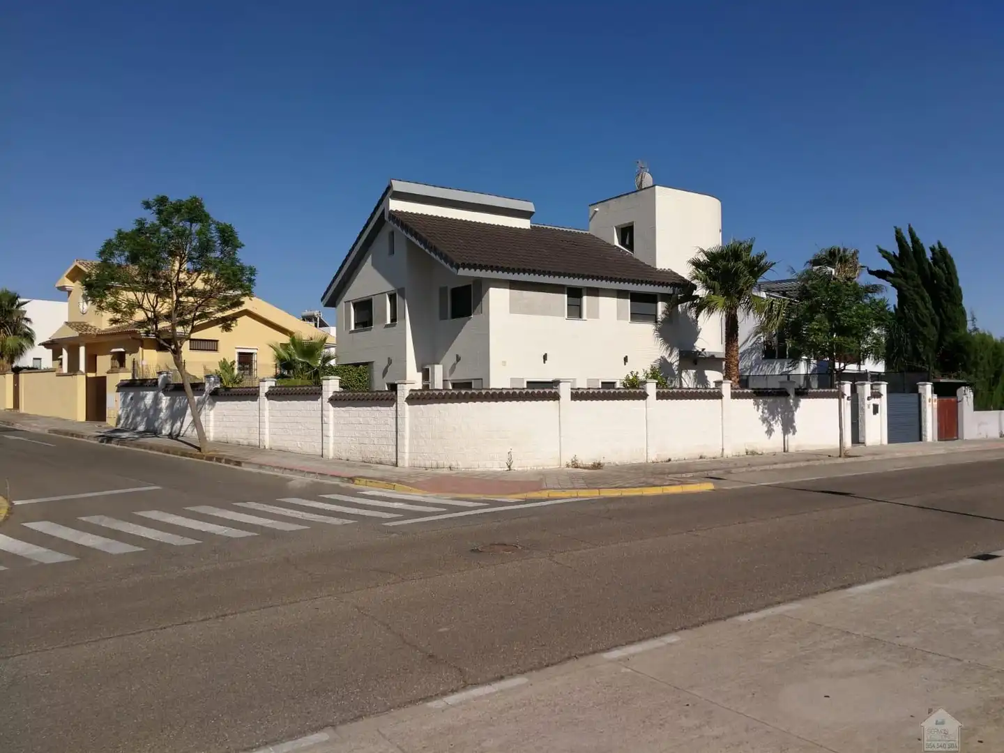 Casa o chalet de alquiler en Arenal - La Pólvora