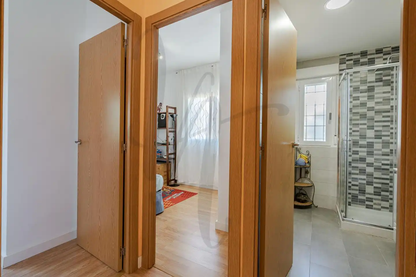 Casa amb jardí en venda a Calle Río Henares, imagen 55