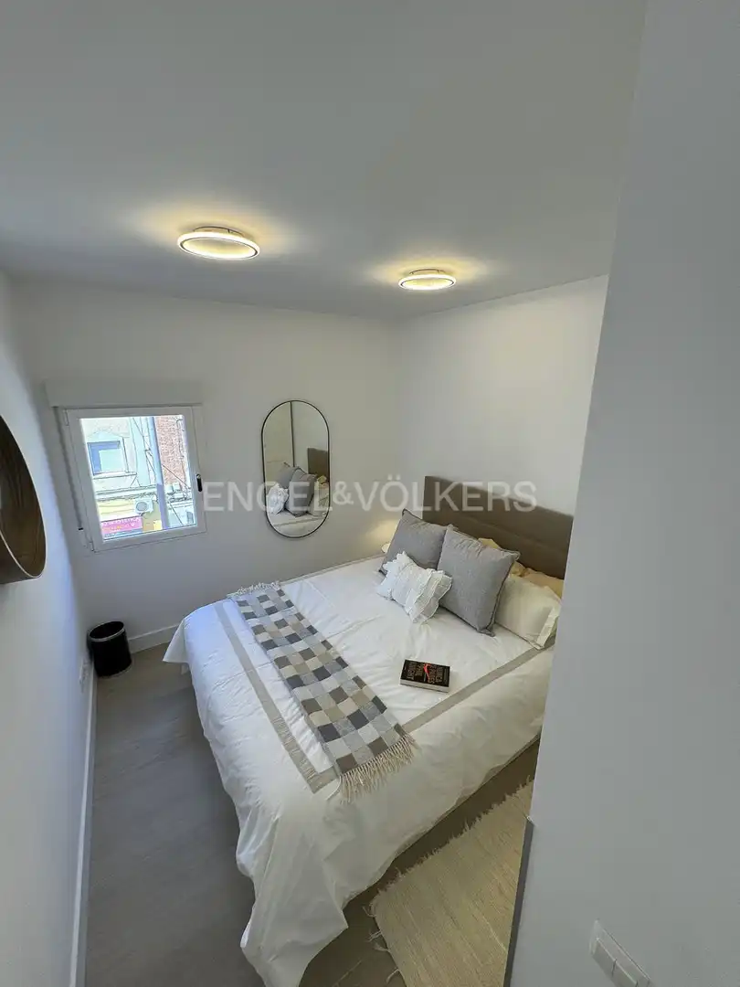Apartament amb ascensor de lloguer a Tetuán, imagen 33