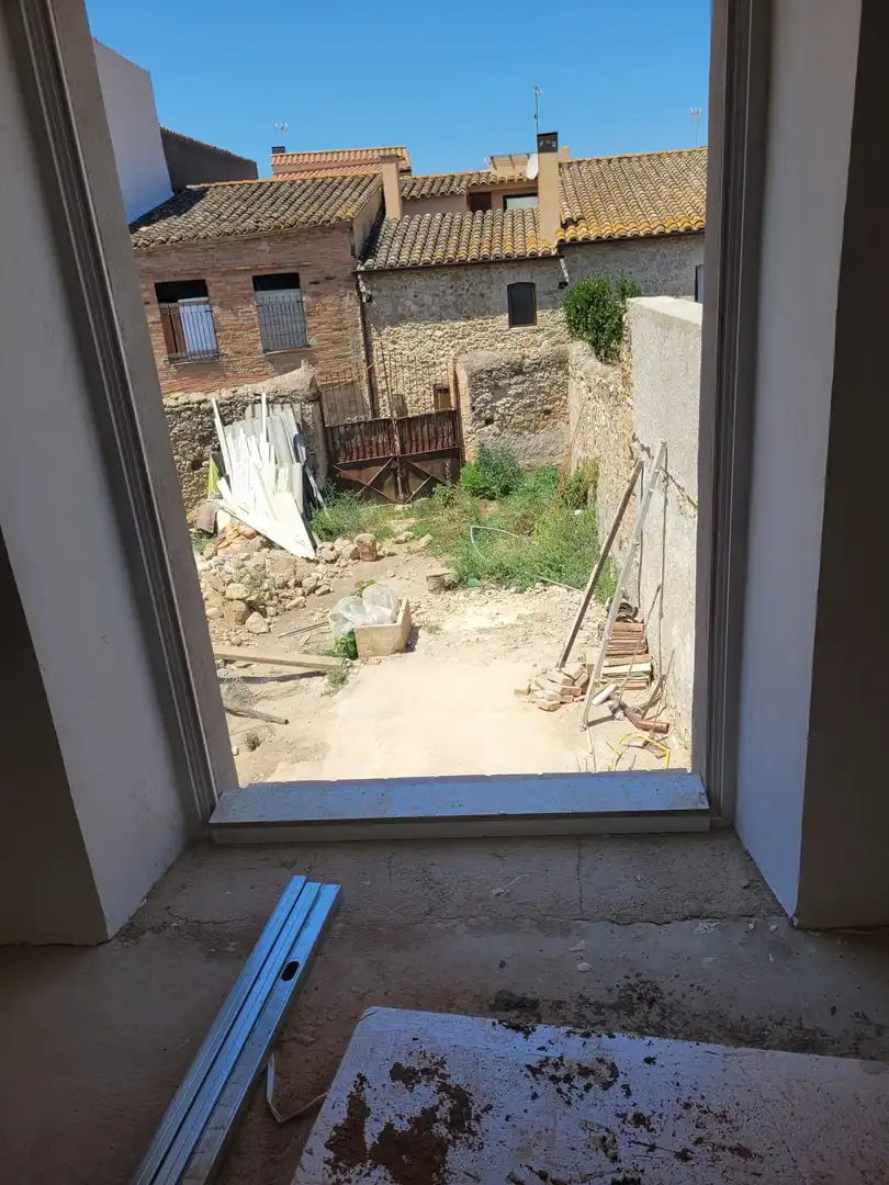 Casa o xalet en venda en Sant Guim de Freixenet amb Aire condicionat, Calefacció i Jardí privat
