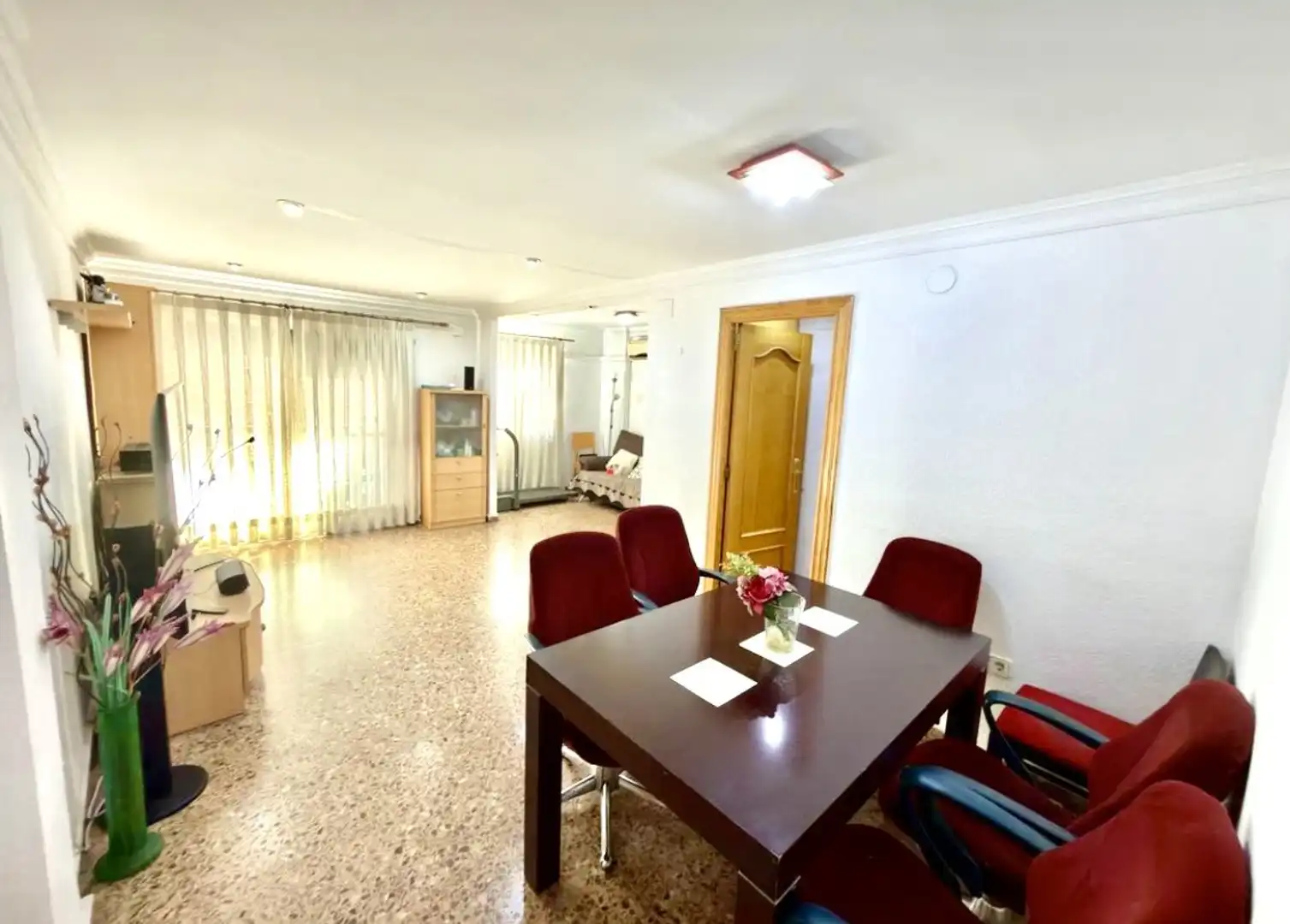 Apartament en venda a Manises, Valencia