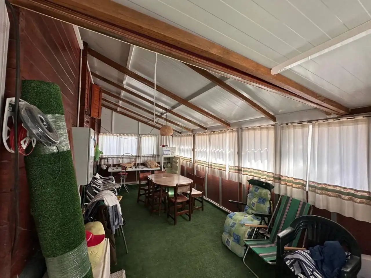 Finca rústica en venda a Poligono melik alto, Campo Alto - Club de Campo