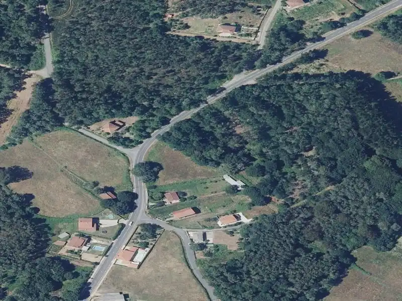 Terreny residencial en venda a praje Espinoso, Parcela 719, Poligono 186, imagen 4