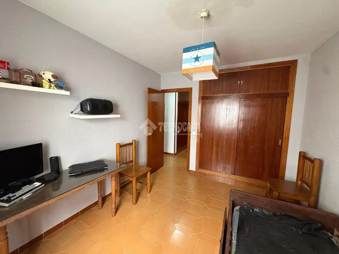 Habitación de Piso en venta en San Roque