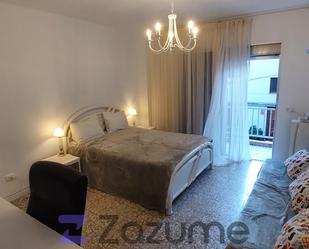 Bedroom of Apartment to rent in San Cristóbal de la Laguna  with Furnished, Oven and Washing machine