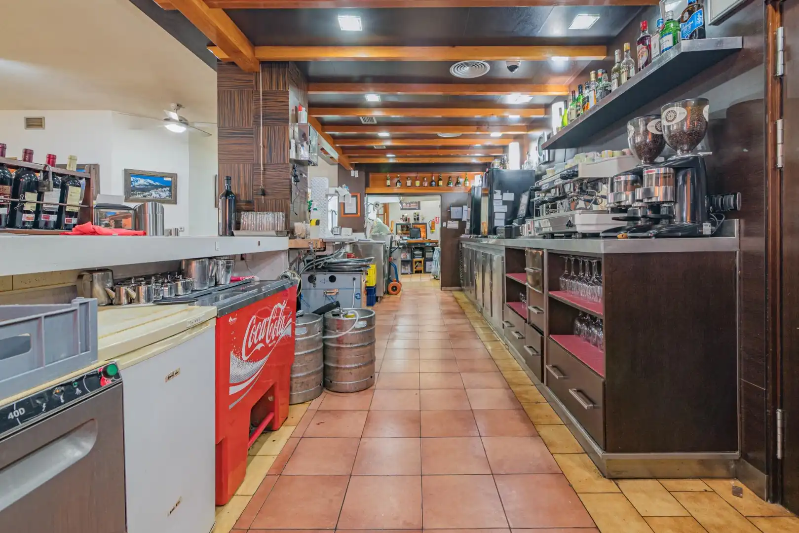 Local commercial à vendre à Atarfe, imagen 79