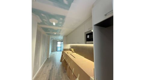 Foto 3 de Dúplex de alquiler en Centre, Sabadell