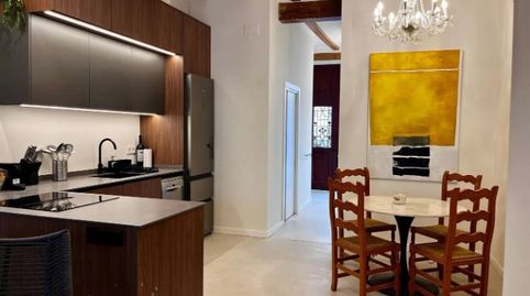 Foto 4 de Casa o chalet de alquiler en Carrer de Vicent Brull, 46, El Cabanyal - El Canyamelar, Valencia Capital