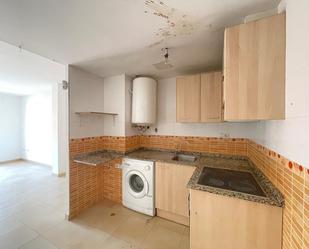 Kitchen of Duplex for sale in Roda de Berà  with Terrace and Balcony