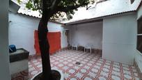 Terrassa de Casa o xalet en venda en Casar de Cáceres amb Traster