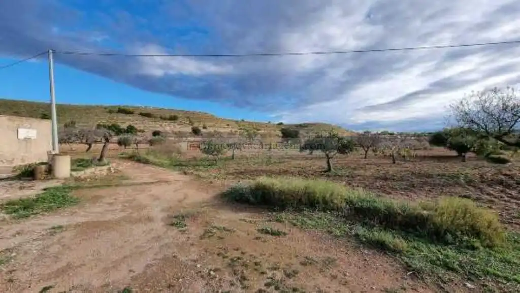Maison rustique avec piscine à vendre à Poblado Galifa 141, imagen 16