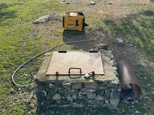 Jardín de Terreno en venta en Almendral de la Cañada, Toledo